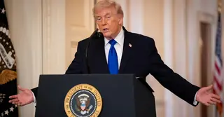 পরমাণু ইস্যুতে যুক্তরাষ্ট্রের সঙ্গে চুক্তিতে মরিয়া ইরান, দাবি ট্রাম্পের